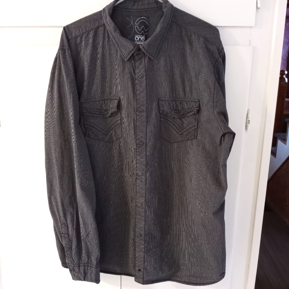 Dress Shirt
